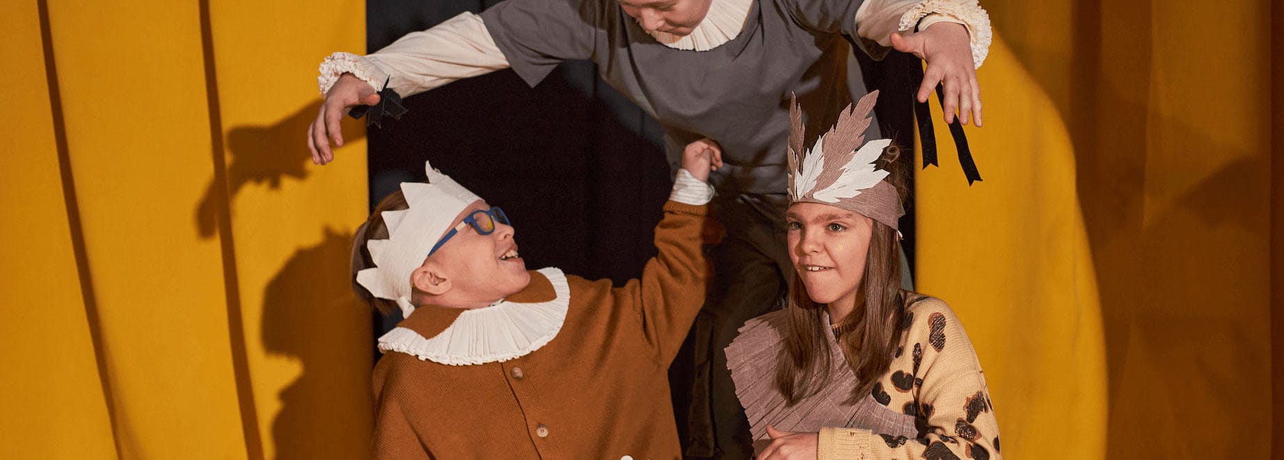 scoala altfel saptamana altfel