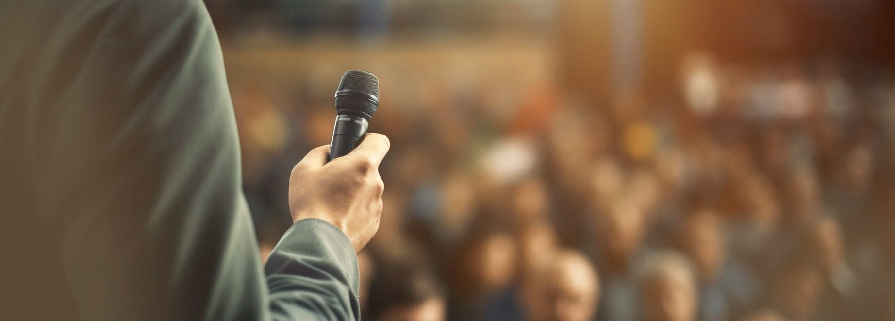 curs public speaking