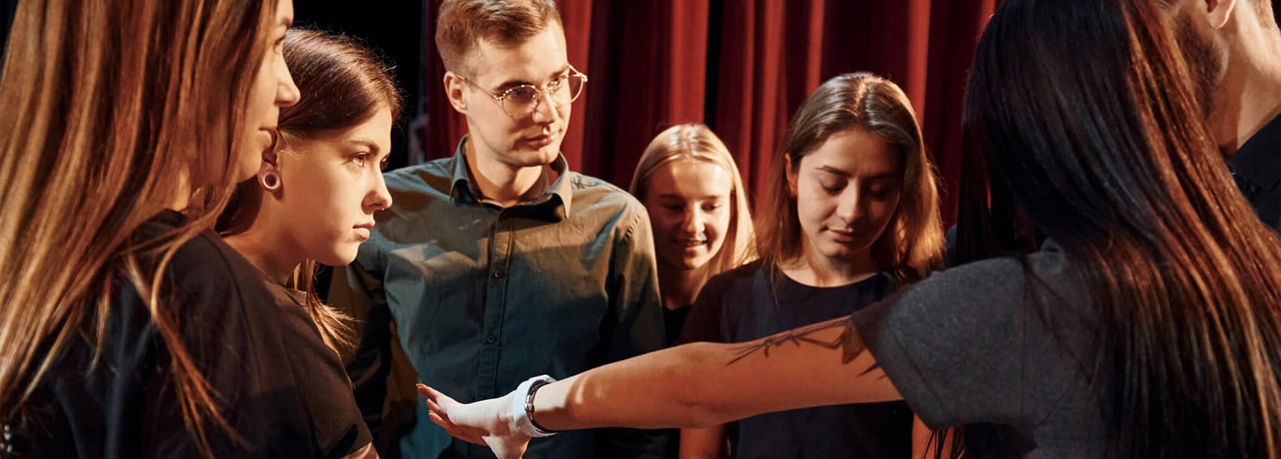 festival de teatru Bucuresti