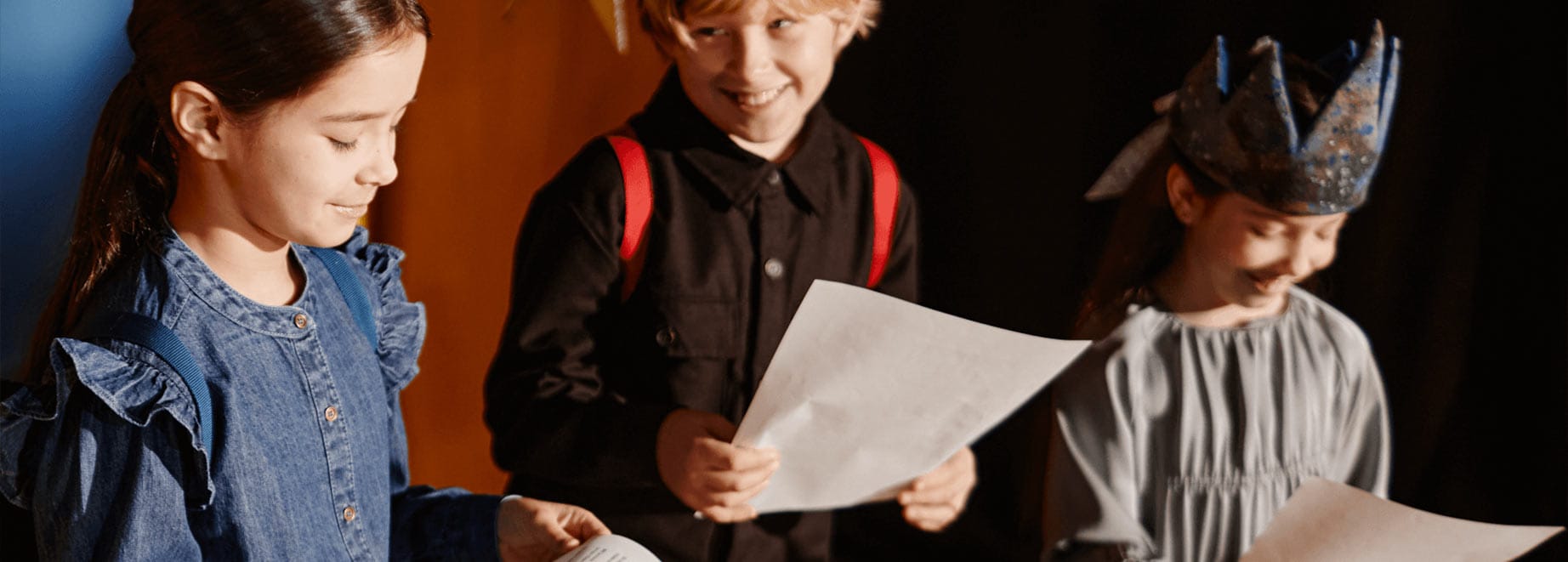 tabere de teatru bucuresti