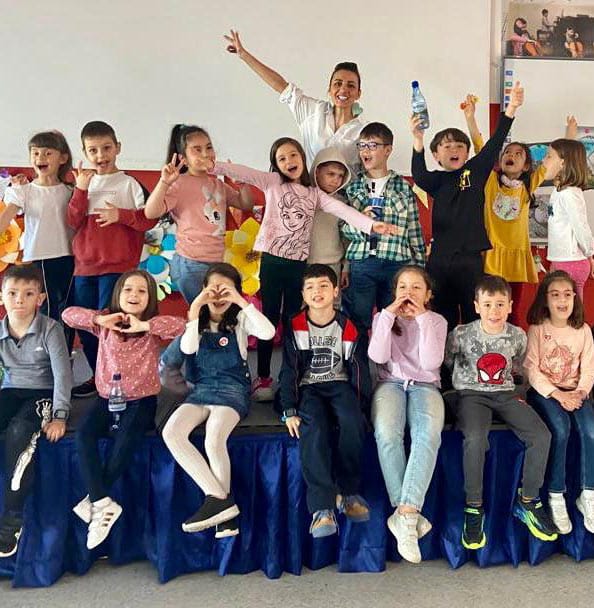 scoala altfel bucuresti teatru