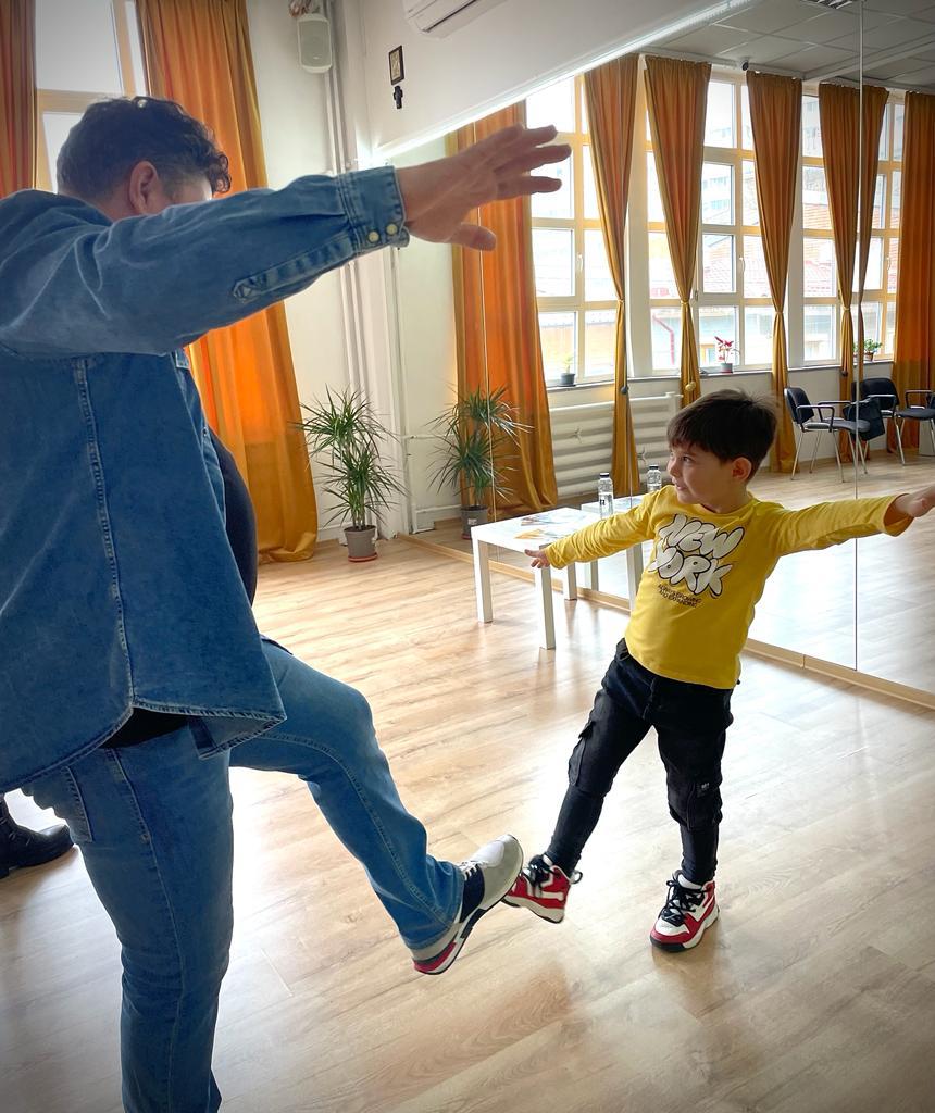 scoala altfel bucuresti