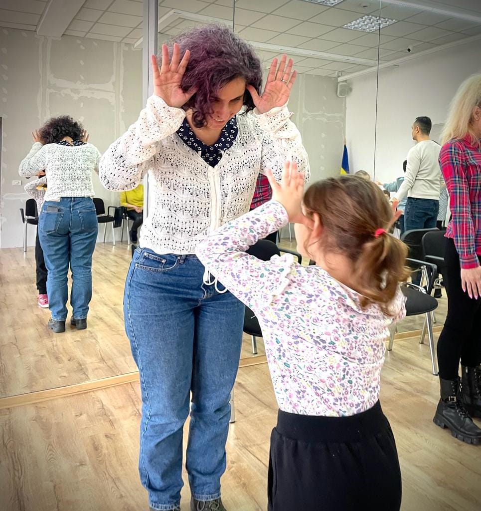 saptamana altfel - scoala altfel