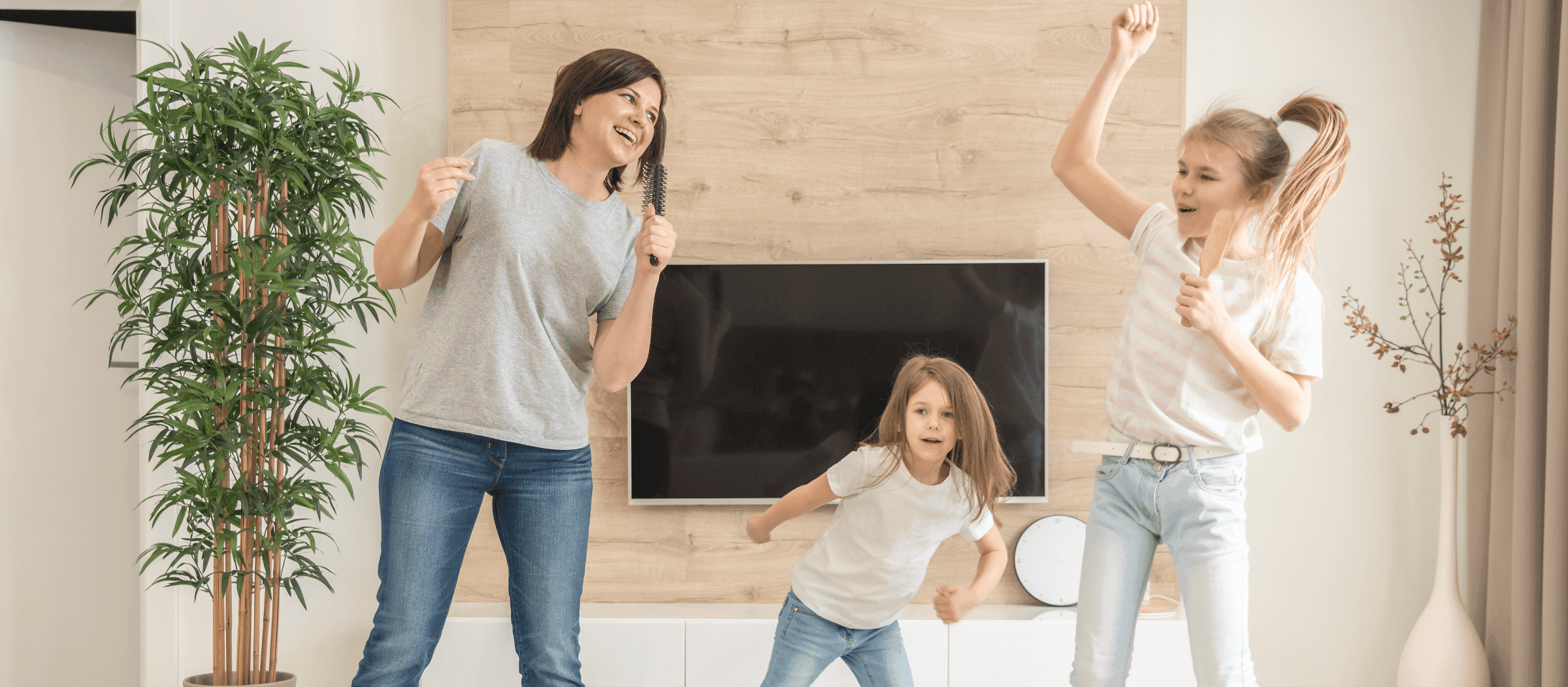 joc pentru copii statui muzicale