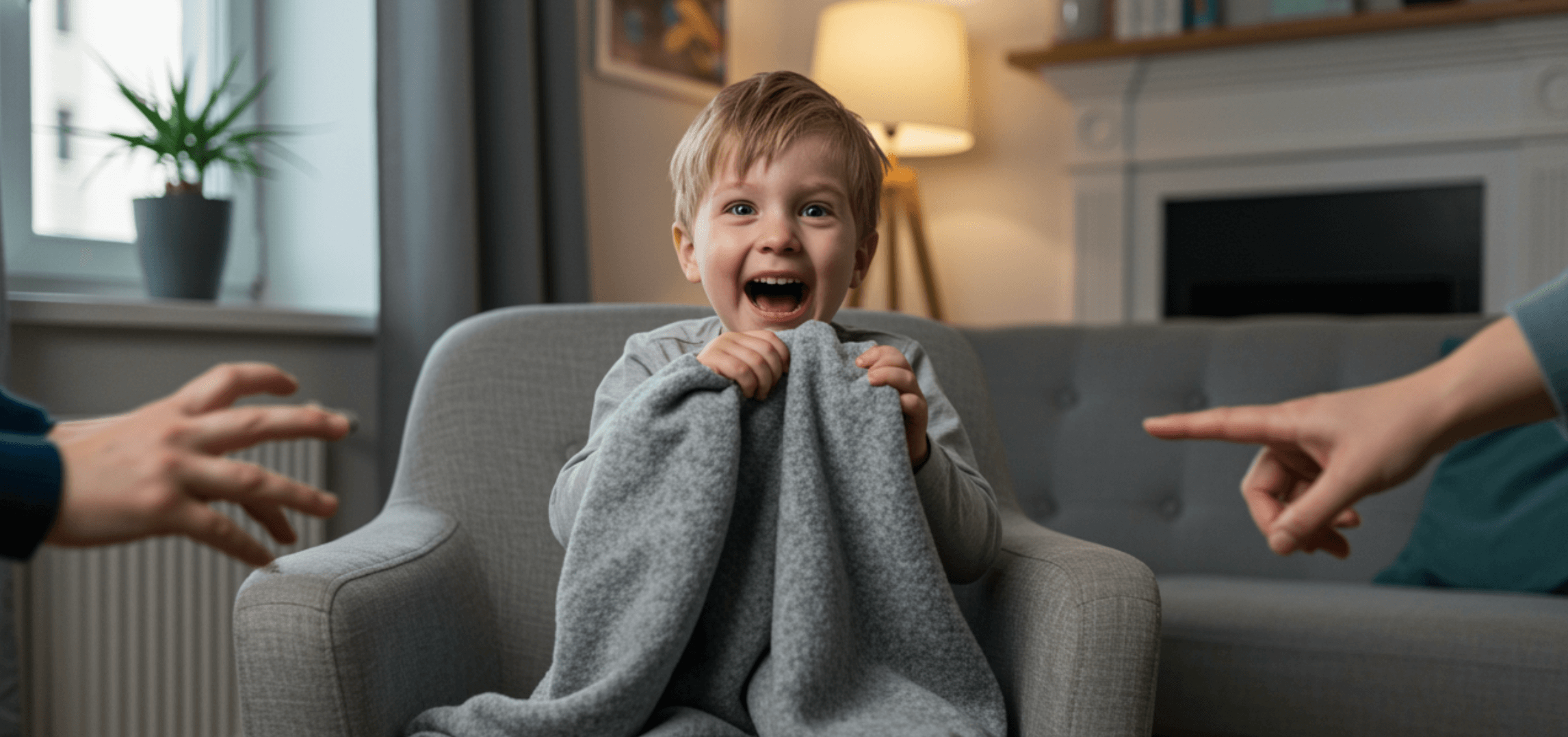 scaunul emotiilor - joc educativ parinti copii