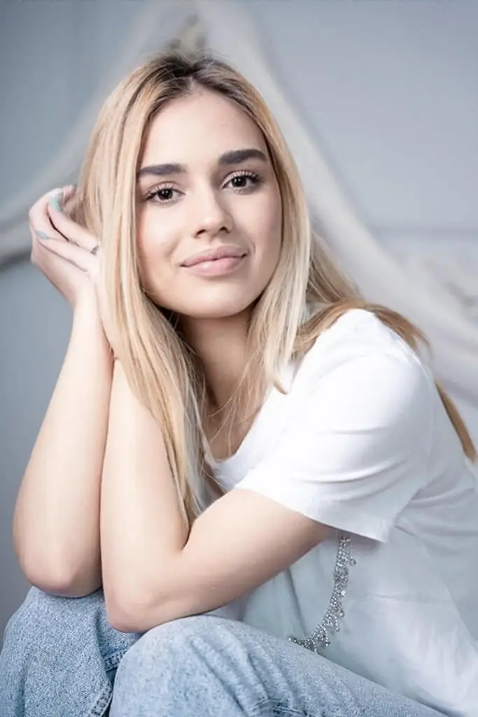 Madalina Marcus - ateliere teatrale