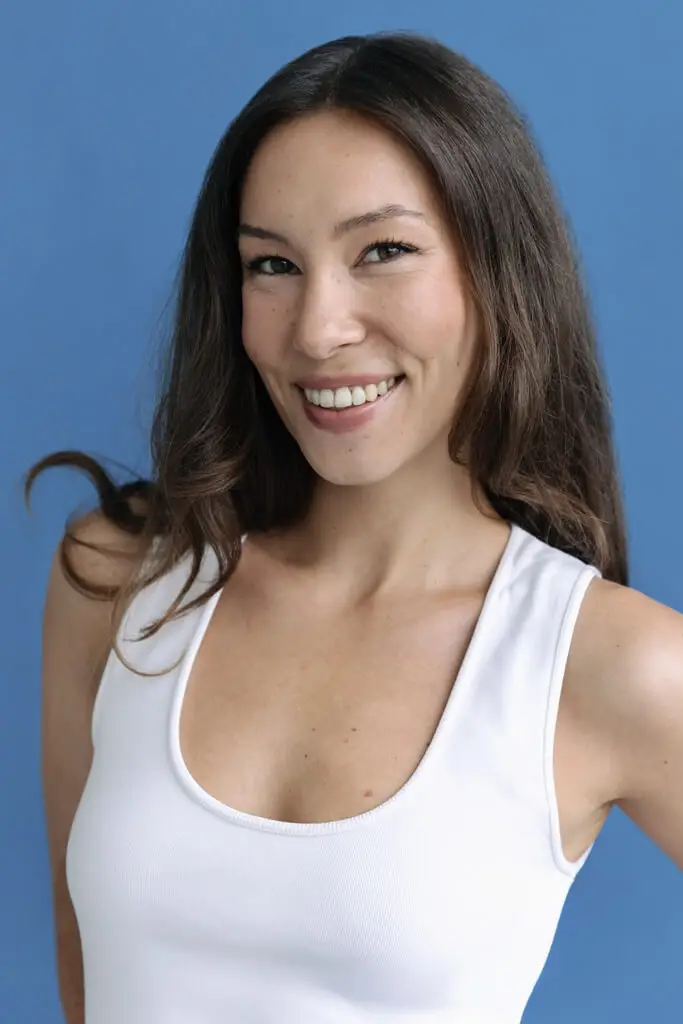 Madalina Marcus - ateliere teatrale