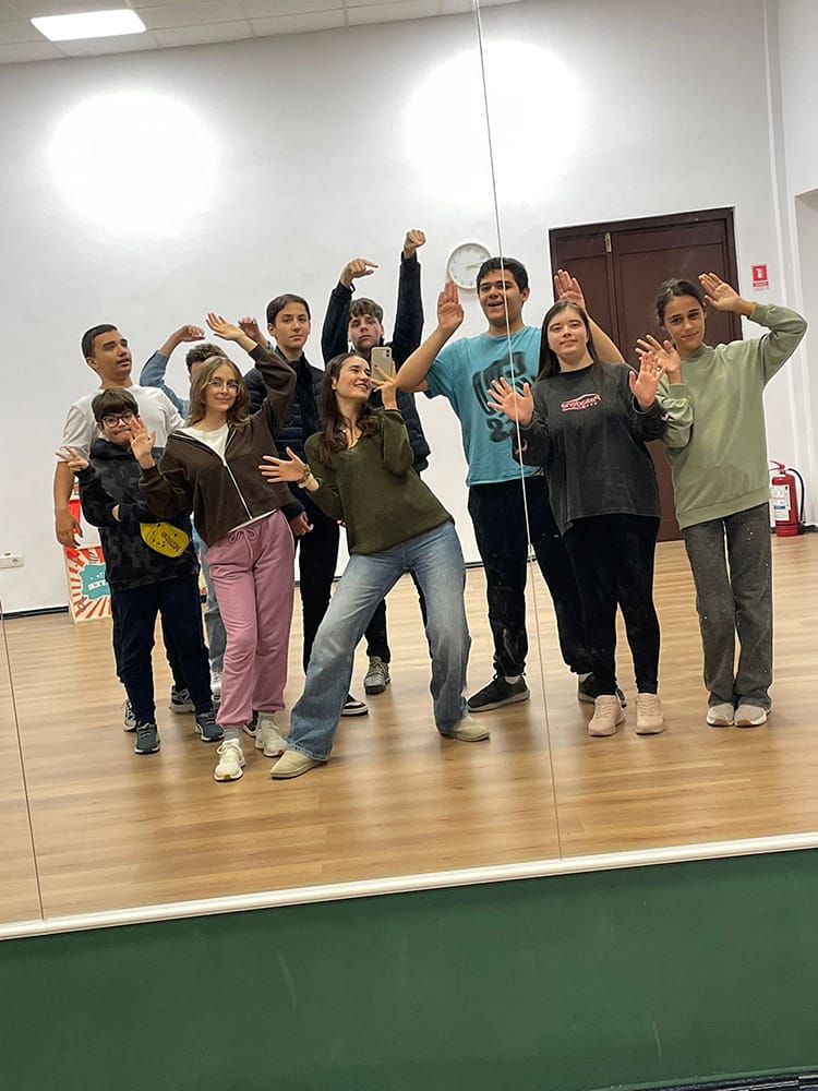 cursuri de actorie pentru copii bucuresti