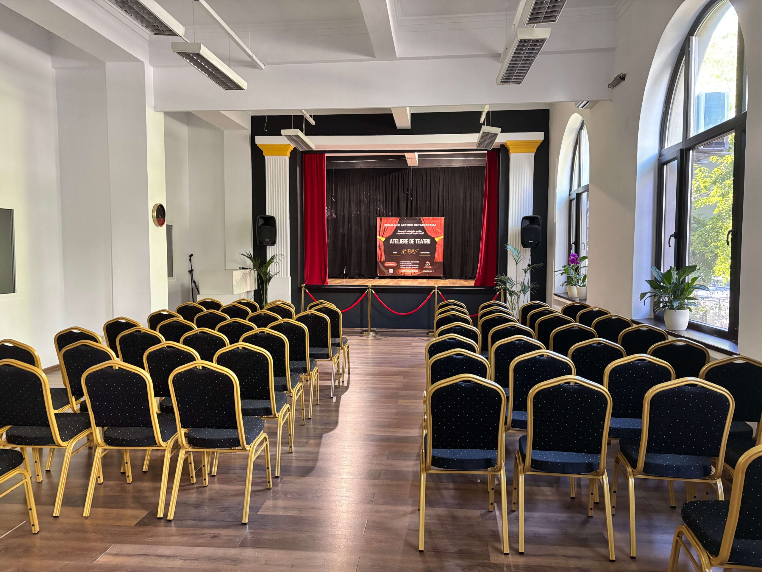 inchiriere sala de teatru inchiriere sala de teatru
