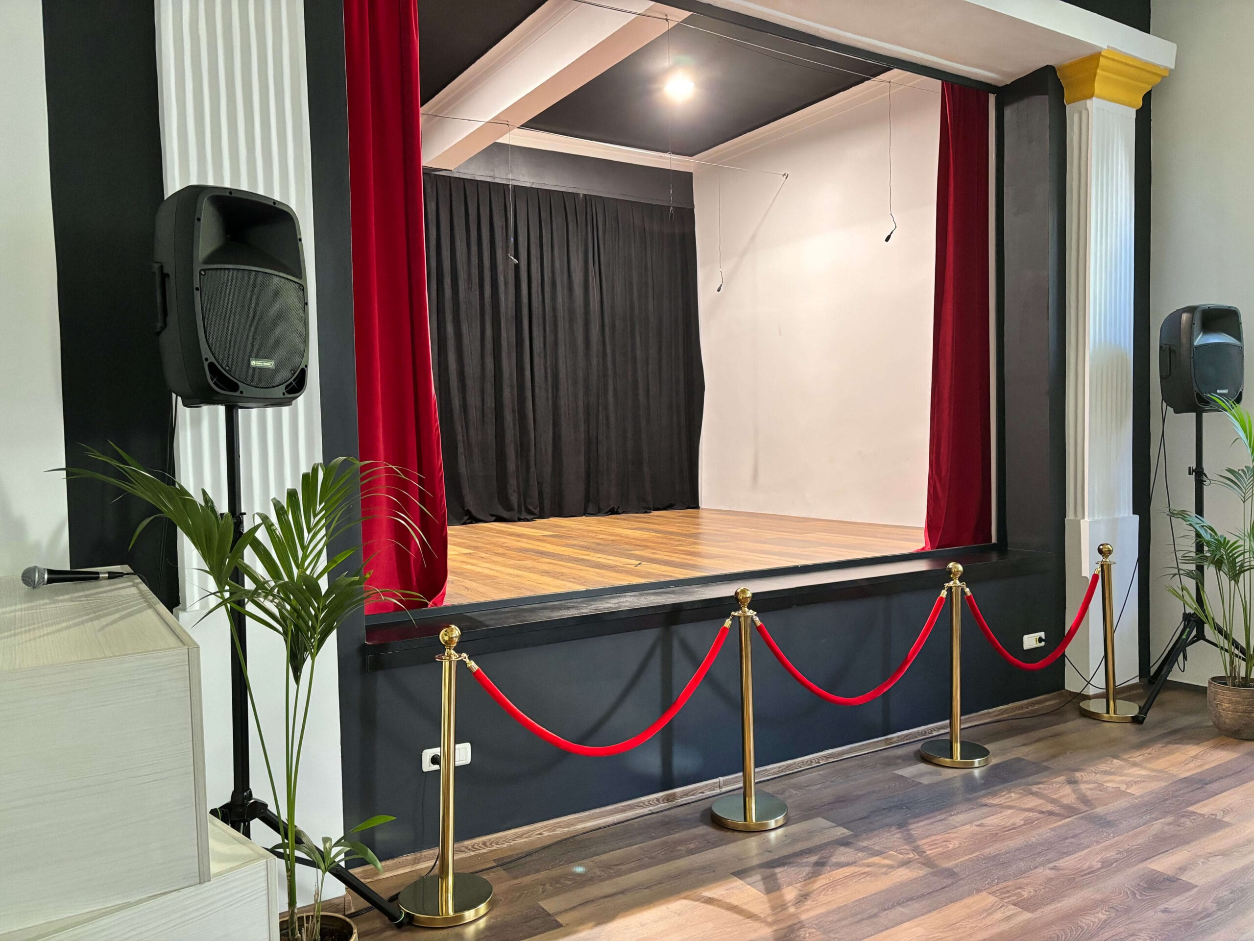 sala de conferinte de inchiriat in bucuresti