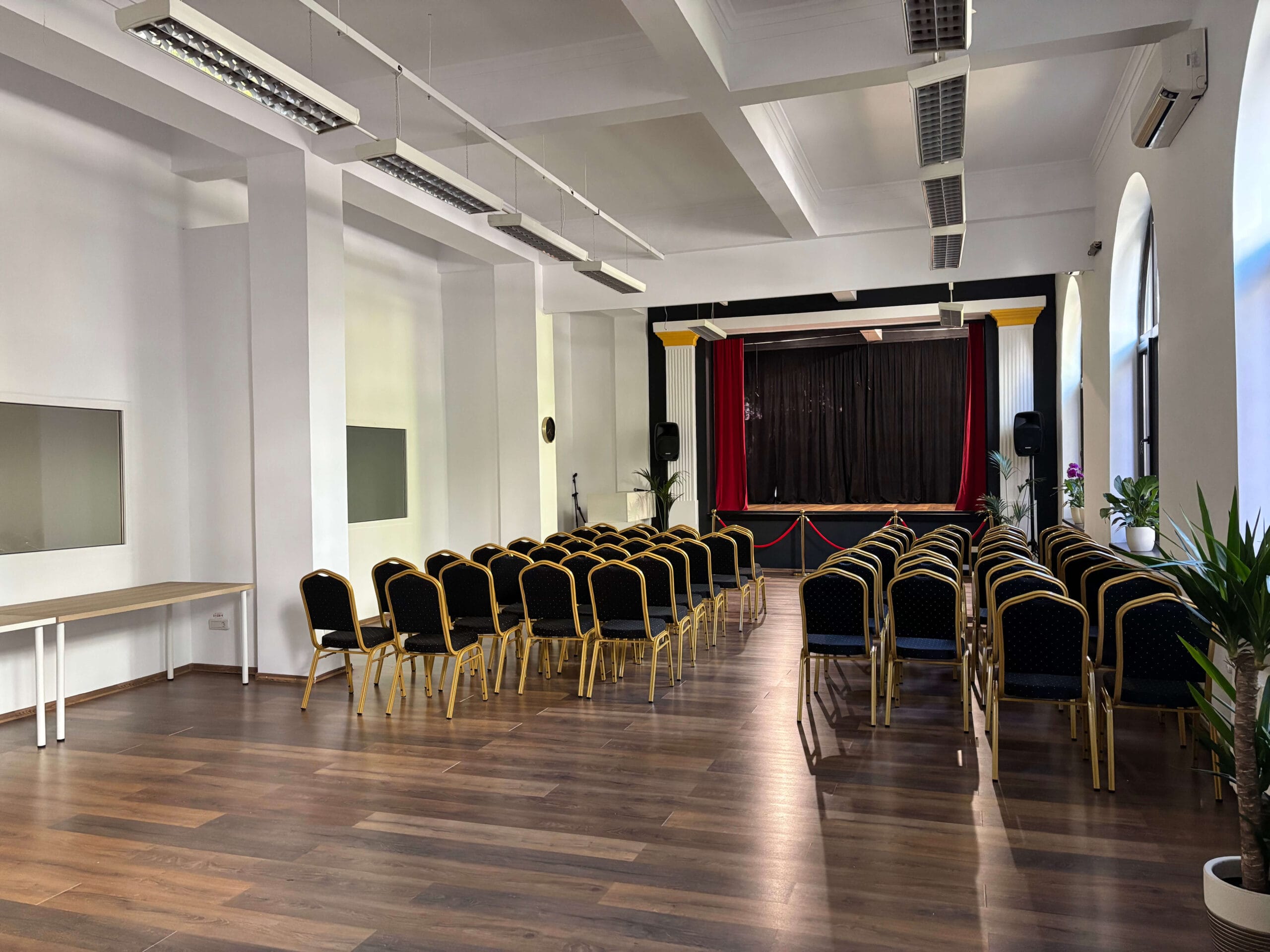 sala de teatru bucuresti