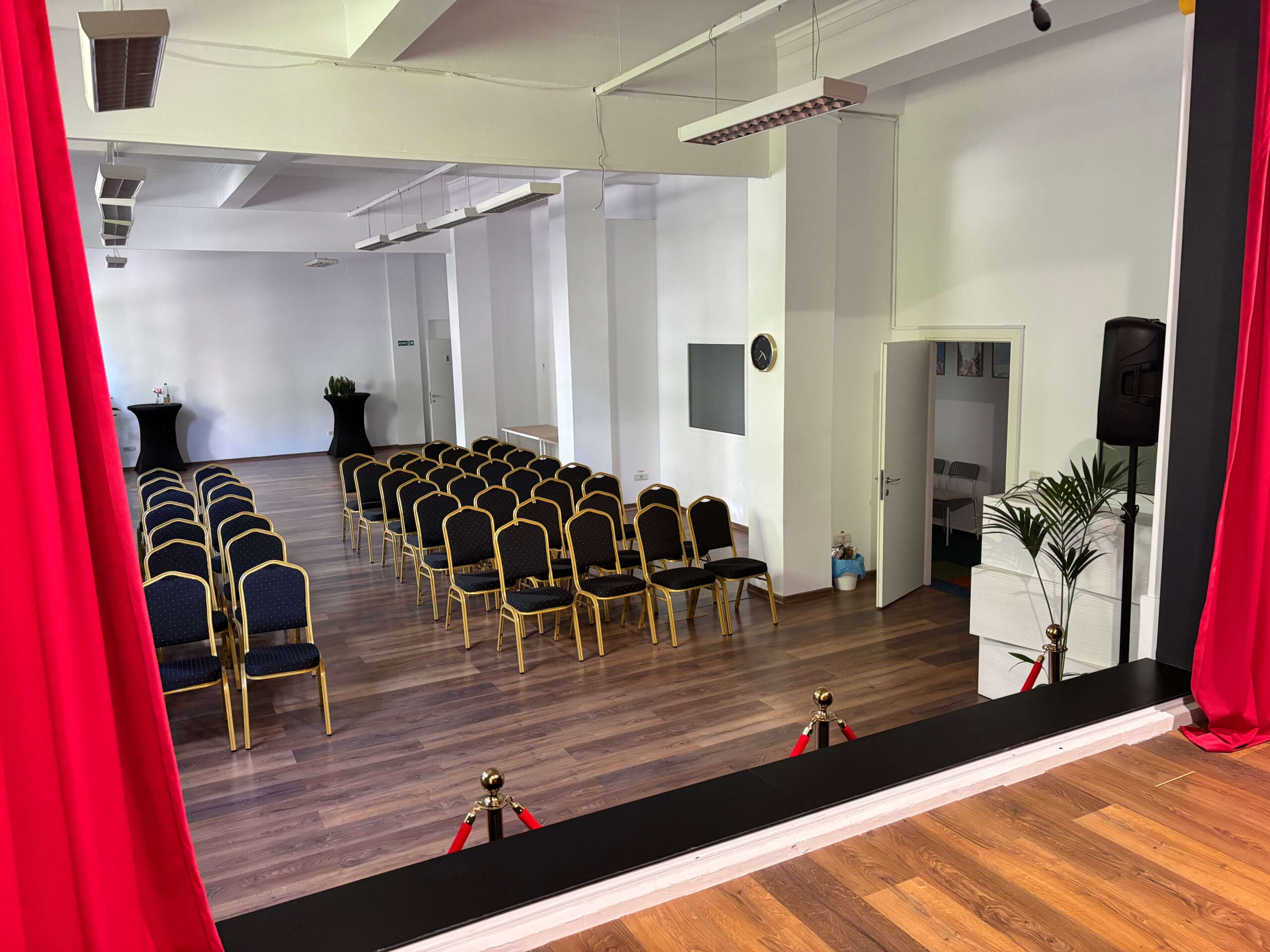 sala spectacole piata iancului