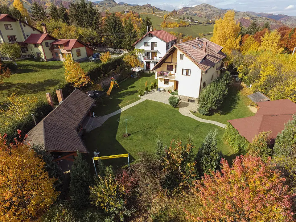 ateliere parinti copii bucuresti