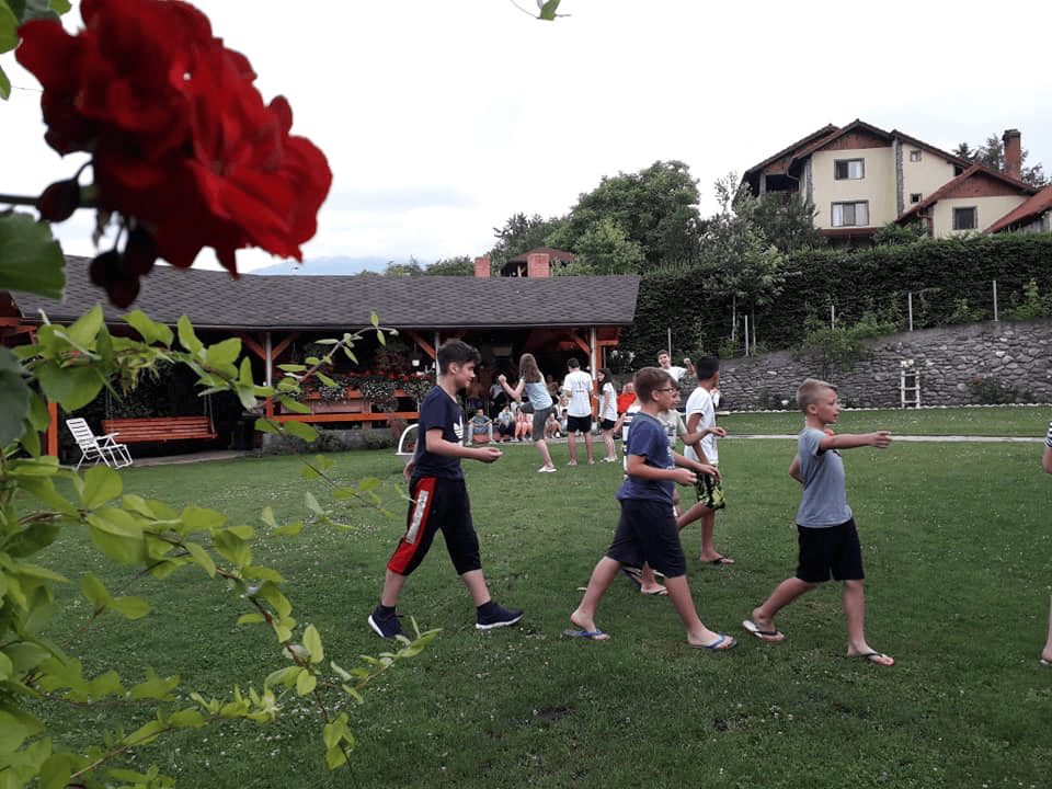 saptamana altfel - scoala altfel