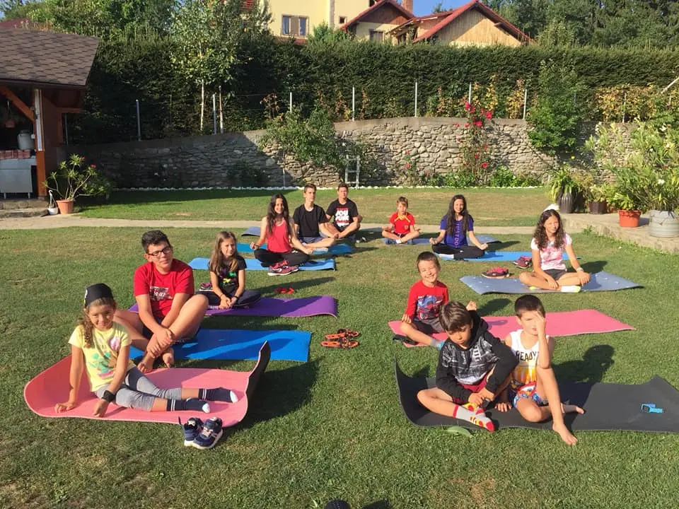 activitati parinti copii bucuresti