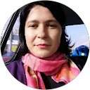 Maria Ristea profile picture